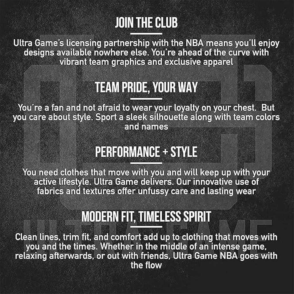 NBA Men'S Active Knit Basketball Training Shorts