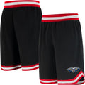 NBA Men'S Active Knit Basketball Training Shorts