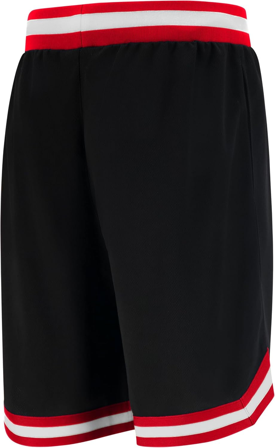 NBA Men'S Active Knit Basketball Training Shorts