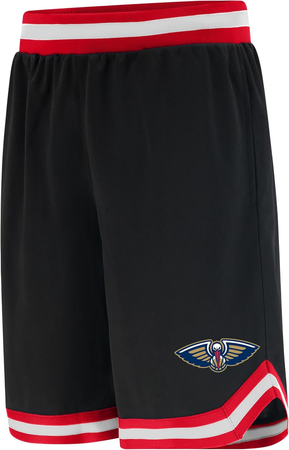 NBA Men'S Active Knit Basketball Training Shorts